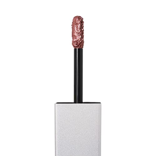 Liquid Eyeshadow - Glisten & Glow Shimmer Finish - Rio Variation