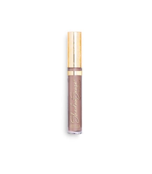 Eyeshadow Stick - Smoky Taupe, 0.14 Fl Oz - Creme-to-Powder, Waterproof & Anti-Aging