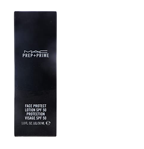 SPF 50 Face Primer - All Skin Types, 30ml, New Formula
