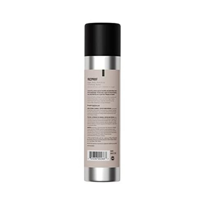 AG Care Frizzproof Argan Anti-Humidity Finishing Spray, 8 Oz