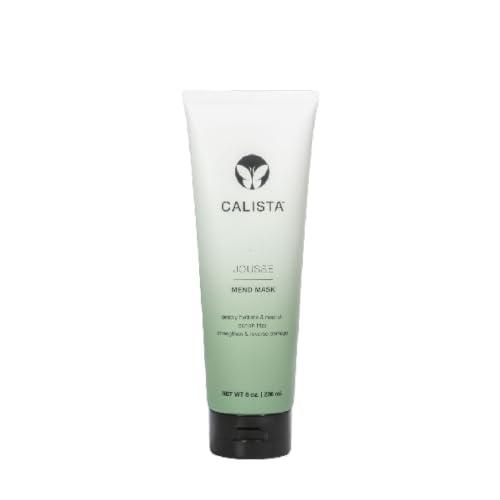 Calista Jousse Deep Conditioning Hair Mask for Damaged Hair - 8 oz