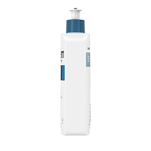 Lubriderm Daily Moisture Hydrating Body and Hand Lotion - White, 16 Fl Oz Pack of 3