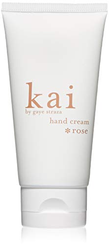 Rose Scent Hand Cream - Nourishing 2 Fl Oz Moisturizer for Soft Hands