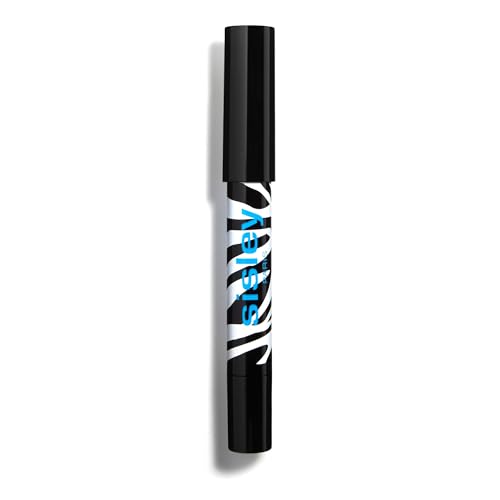 Sisley Paris Phyto-Eye Twist, 8 Black Diamond - All-in-One Eye Shadow & Eyeliner - Long-Lasting, Waterproof Color - Easy Application & Flawless Hold