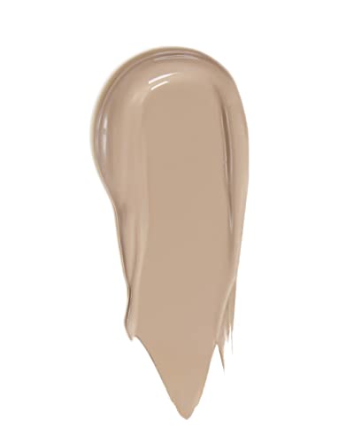 1 Fl Oz Liquid Foundation Shade 5 - Soft Glow, Moisturizing, Buildable Coverage