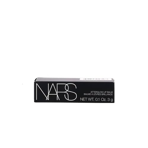 Nars Afterglow Lip Balm - Dolce Vita (Sheer dusty rose) No Box
