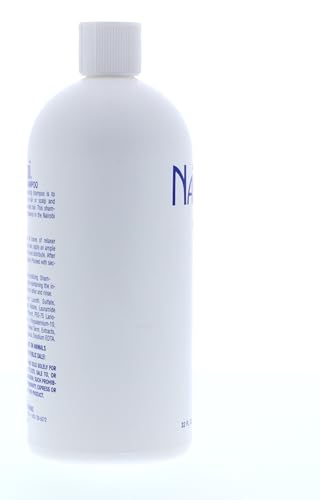 Nairobi Normalizing Shampoo - Unisex, 32 Ounce Hair Care