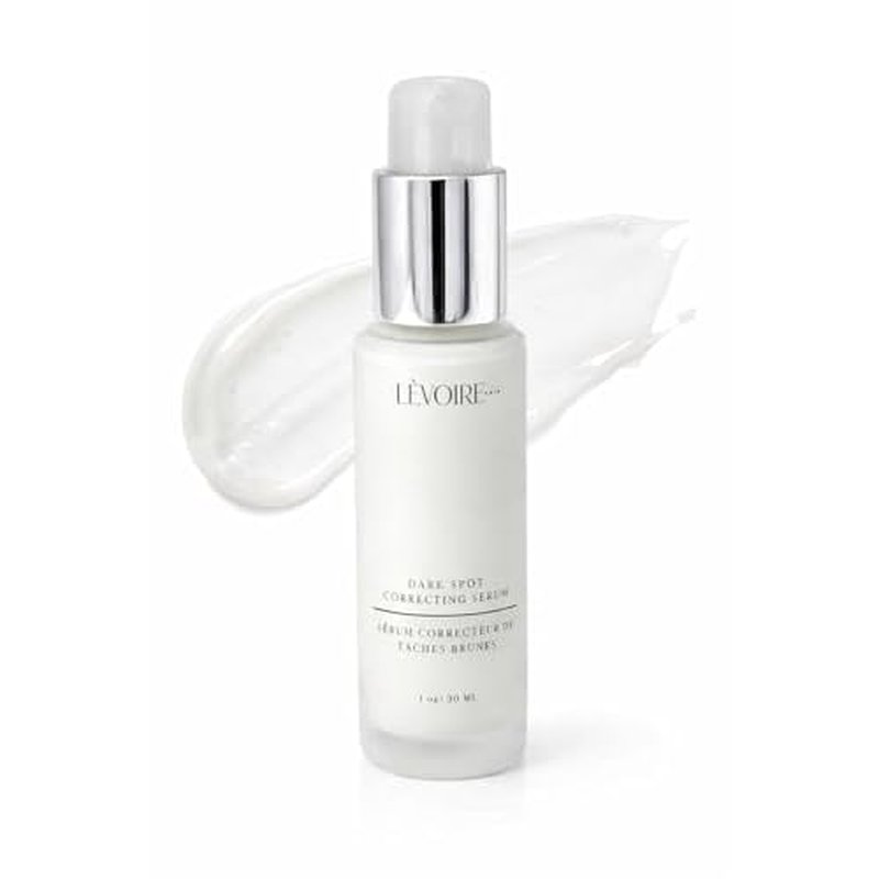 Dark Spot Correcting Serum | Brightening Serum with 5% Niacinamide, Omega-3 Fatty Acids & Hyaluronic Acid | Evens Tone, Minimizes Pores & Improves Barrier Function | 1oz