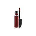 MAC Powder Kiss Liquid Lipcolour A Little Tamed
