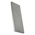 DMT Dia-Sharp Fine Bench Stone - Diamond Knife Sharpener for Kitchen & Workshop - 8x3x0.38 Inches