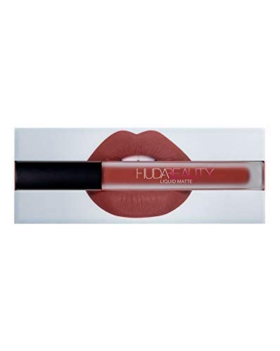 Liquid Matte Lipstick Trendsetter - Long-Lasting Lip Color