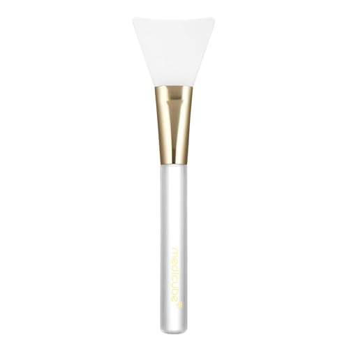 Medicube Pink Collagen Wrapping Mask Duo with Jelly Brush - Elasticity & Hydration