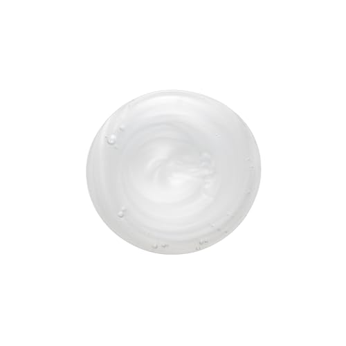 8.5 Fl Oz Moisturizing Shampoo for Normal to Dry Curly Wavy Straight Hair - Hydrating & Shine-Enhancing