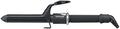 BaByliss Pro Spring Curling Iron 1 Inch Porcelain Ceramic Professional Hair Tool for Long Lasting Curls