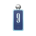 Afnan 9 AM Dive Unisex Eau De Parfum 3.4 Fl Oz - Fresh Aquatic Fragrance, Pack of 1