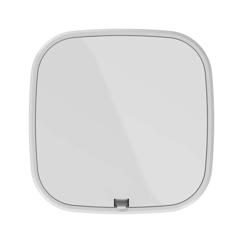 Smart LED Garage Light with MyQ Control - Bright 1000 Lumens, Easy Install