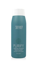 Surface Hair Purify Clarifying Shampoo - Deep Clean, Sulfate-Free, 8 Fl Oz