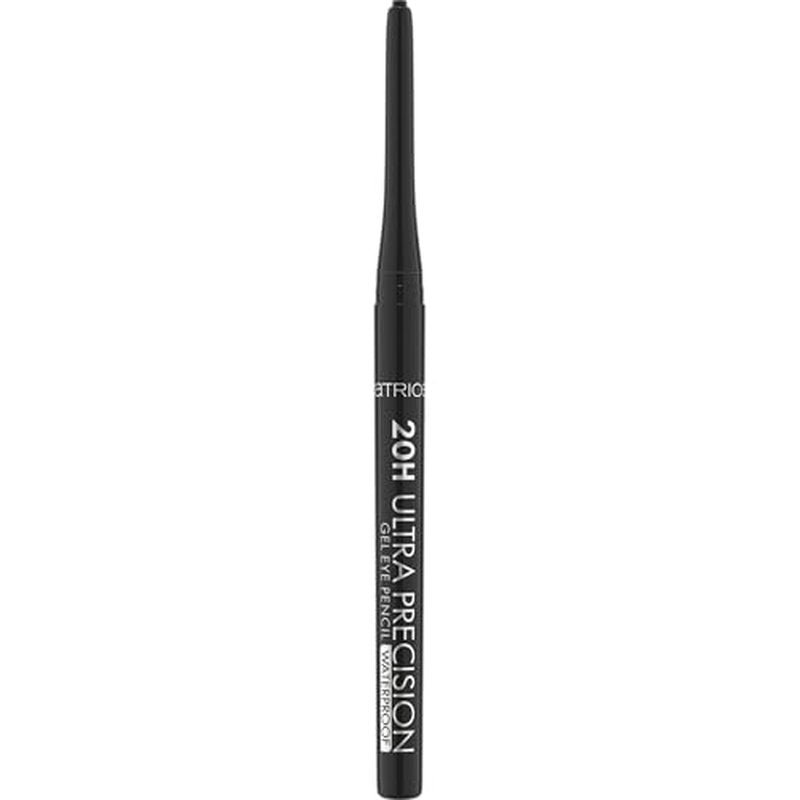 20H Ultra Precision Gel Eye Pencil 10Black