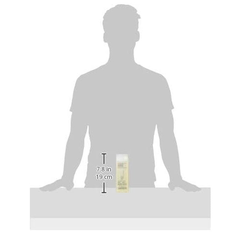 Giovanni Hair Care Products SHAMP,Tea Tree Triple TRT, 8.5 FZ