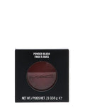 MAC Powder Blush Fever - 6g Face Makeup for Cheeks & Highlighting