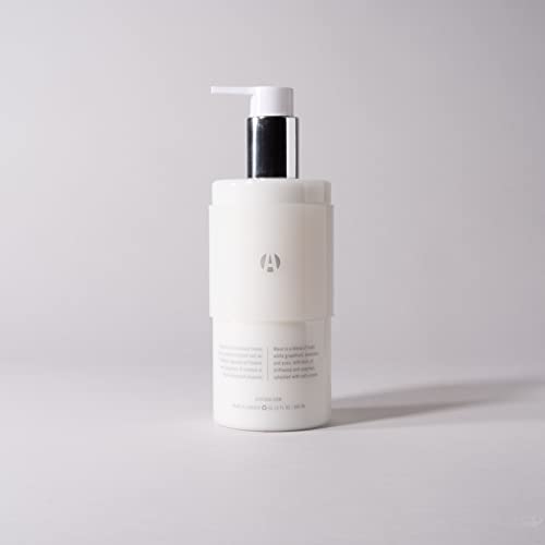 APOTHIA Wave Hand & Body Lotion - Coastal Sea Breeze Variation, 10 oz Moisturizer for Dry Skin