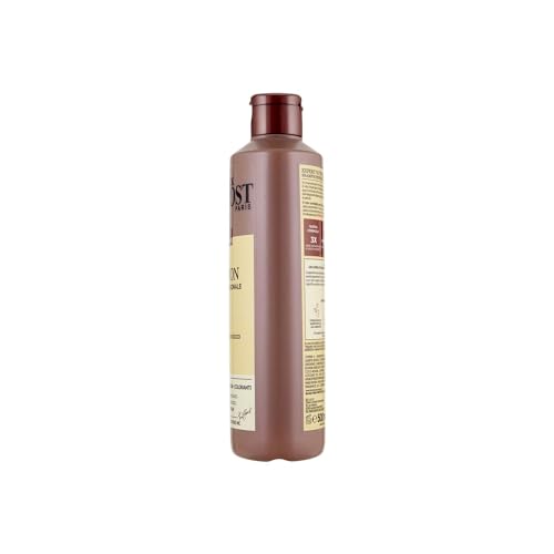 Shea Butter Coconut Oil Hair Shampoo for Dry Hair 500ml - Nourishing Formula