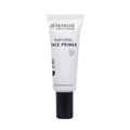 Organic Face Primer with SPF 25 - Hydrating Vegan Makeup Base