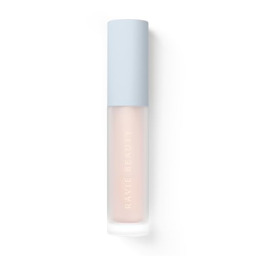 Silk Lip Renewal Treatment Oil 1 Count - Hydrating Lip Serum & Gloss Hybrid
