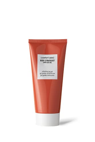 Cryo Leg Gel for Circulation & Soreness Relief - 6.76 fl oz