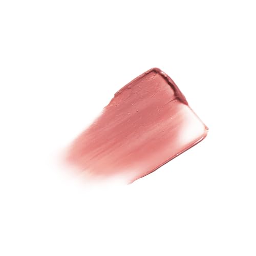 LAURA GELLER NEW YORK Italian Marble Sheer Lipstick - Honey Bun - Hydrating & Lightweight - Vitamin E & Caster Seed Oil - Cream Finish (Pack of 2)