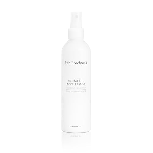 Hydrating Facial Mist - Moisturizing & Antioxidant Toner - 3.3 Fl Oz - All Skin Types