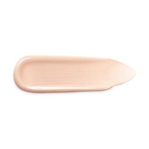 KIKO Milano Unlimited Foundation 1R Rose - Long-Lasting Matte Liquid Makeup