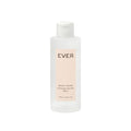 Ever Beauty Water Micellar Cleanser & Eye Makeup Remover - Rose Water, Hydrating, Sensitive Skin, 5.9 fl oz