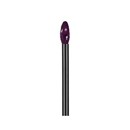 Maybelline Color Sensational Vivid Hot Lacquer Lip Gloss, Obsessed, 0.17 fl. oz.