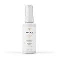 PHILIP B Detangling Toning Mist 2 fl oz - Nourishing Hair Spray, Includes 1 Pack