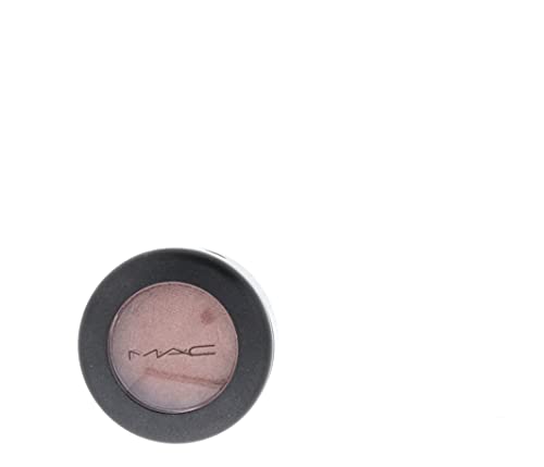 MAC Small Eye Shadow Sable - 0.05oz / 1.5g, Long-Wearing, Crease-Free