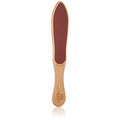 GEHWOL Wooden Pedicure File, 1 Count
