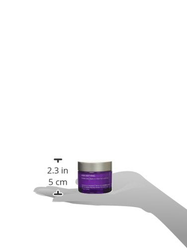 Age Defying Face Moisturizer with Goji Peptides & Antioxidants - 1.7 Ounce Pack of 2