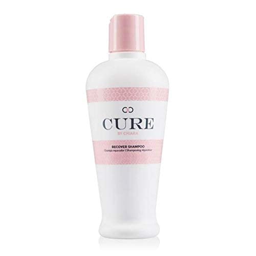 I.C.O.N Cure Recover Shampoo - 33 oz Hair Care for Damaged Hair