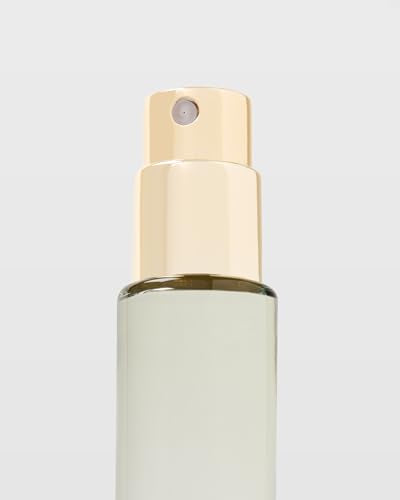 Travel Size Fragrance Spray - Place of Peace by Michael Malul, 10ml - Soothing, Refreshing Perfume