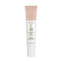 Earth To Skin Tea Time Chamomile Under Eye Cream for Puffiness - Hydrating Eye Bags Treatment with Vitamin C and Vitamin E, Jojoba Oil and Squalane to Smooth and Refresh Delicate Eye Area - 0.75 fl oz
