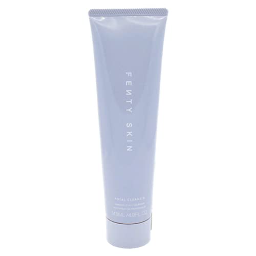 Fenty Skin Total Clean'r Remove-It-All Facial Cleanser & Makeup Remover