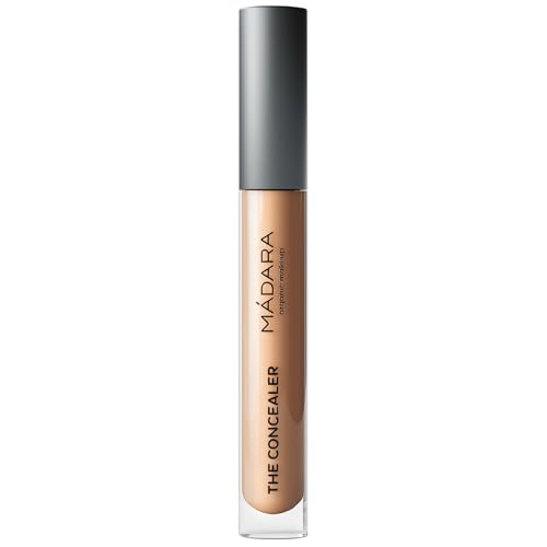 Luminous Eye Concealer 45 Almond - Natural Brightening Under-Eye Makeup