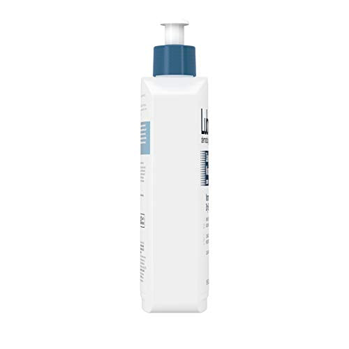 Lubriderm Daily Moisture Hydrating Body and Hand Lotion - White, 16 Fl Oz Pack of 3