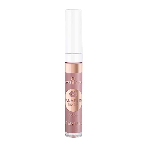 plumping nudes lipgloss