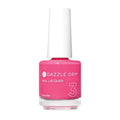Dazzle Dry Nail Lacquer (Step 3) - Raspberry Cr?me - A light raspberry milkshake. Full coverage cream. (0.5 fl oz)
