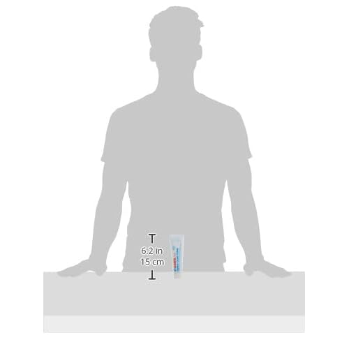 Gehwol Med Lipidro Cream for Unisex, 2.6 Fl Oz (Pack of 1)