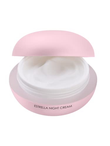 Celestolite Estrella Night Cream 55g - Nourishing Sleep Moisturizer
