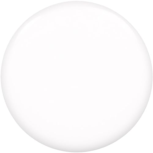 essie Nail Polish, Glossy Shine Finish, Blanc, 0.46 Ounces (Packaging May Vary) Snowy White