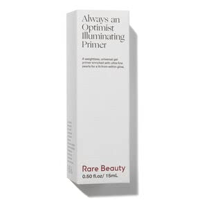 Travel Size Illuminating Primer for Face Hydrating Glow Makeup Base